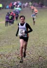 Under-15 boys Northern Cross Country Champs, Knowsley Safari Park. Photo: David T. Hewitson/Sports for All Pics